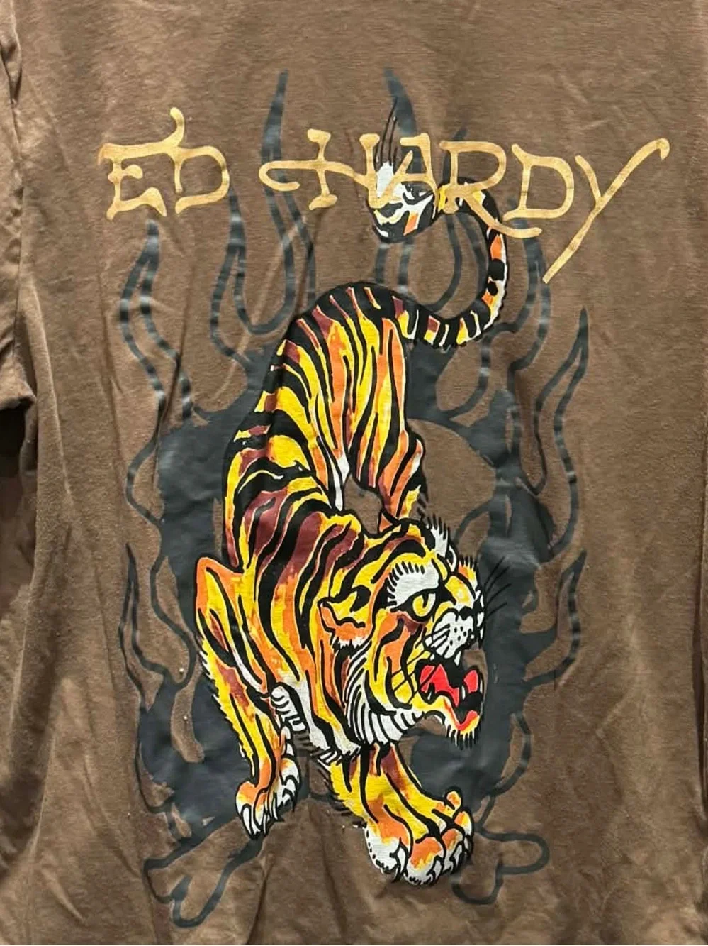 Ed Hardy ed hardy